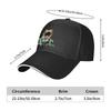 Screaming Froggy Baseball Cap Bobble Hat hats on offer Luxury Unisex cap sailor cap for Unisex Boy Women's