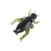 20Pcs Soft Fishing Lures Pesca Lightweight Cricket Insect Lure Simulation Baits