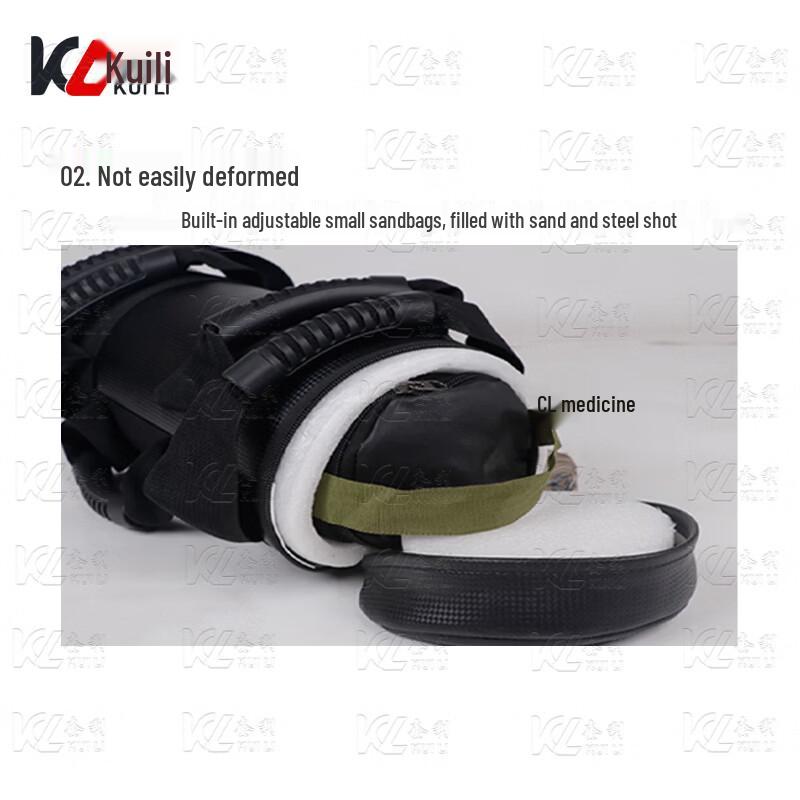 Kuili Weighted Fitness Sandbag