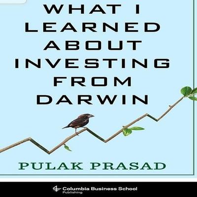 Obchodní literatura – Finance a investice