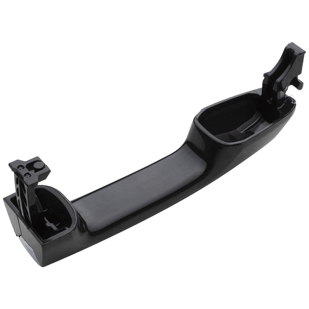 For 2010-2017 Lexus GX460 Rear Left or Right Outer Door Handle + Cap 69250-60060