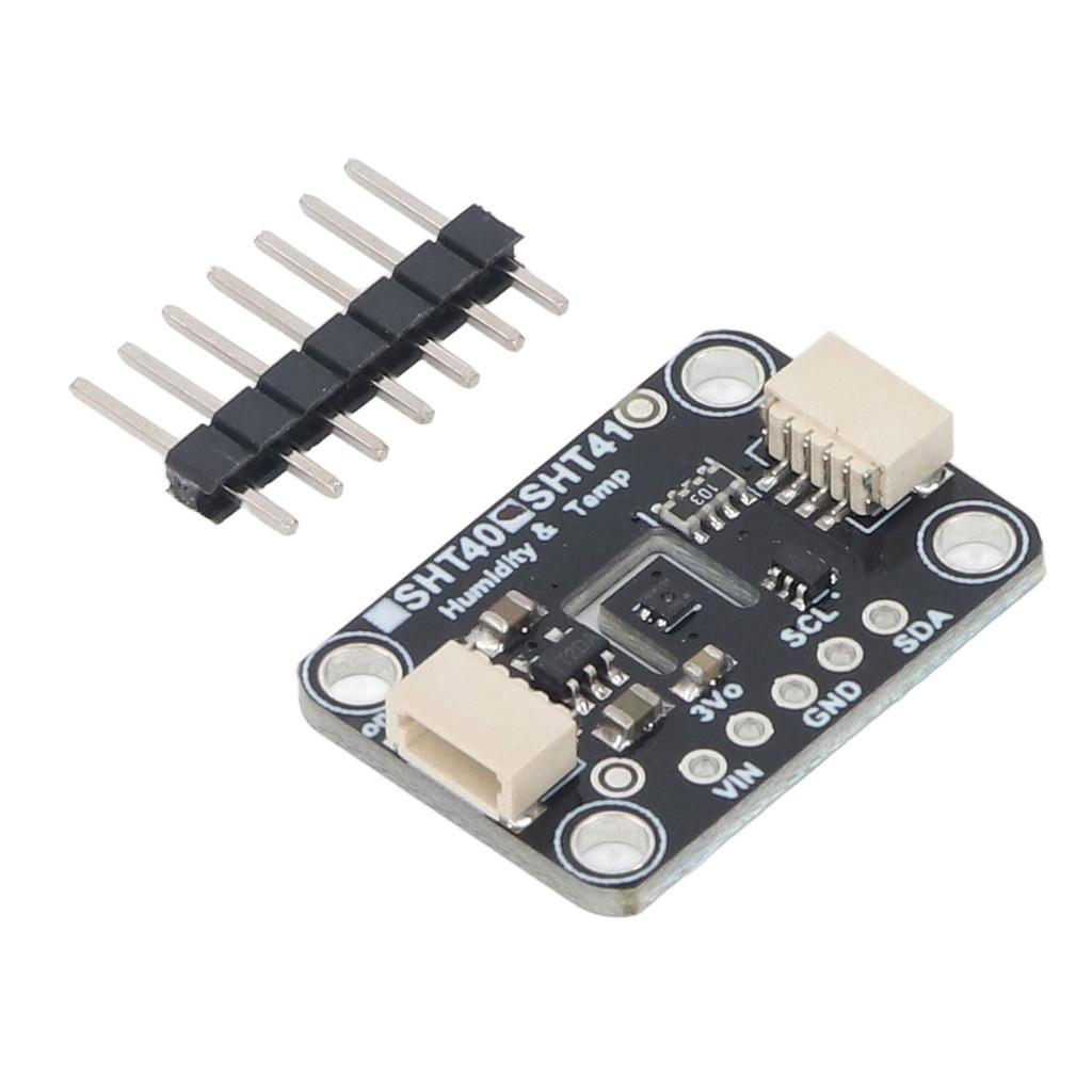 Temperature humidity sensor module +Celsius-0.2 celsius  accuracy for home appliances, HVAC and data loggers