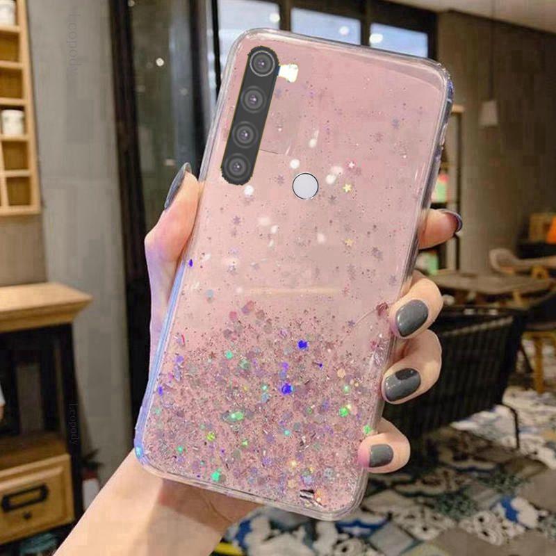 Luxusní pouzdro na telefon pro dívku/dámu pro Xiaomi redmi Note 8 pro 8PRO Měkké pouzdro Plný kryt pro redmi note 8T Zadní kryt Pánský chlapecký kryt