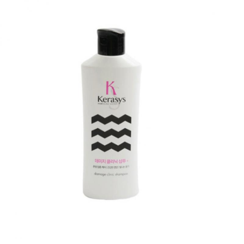 Kerasys Damage Clinic Shampoo 180 Ml
