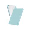 Etui Hülle mit Ständer Platz für Stift für iPad Air M3 11'' - blau