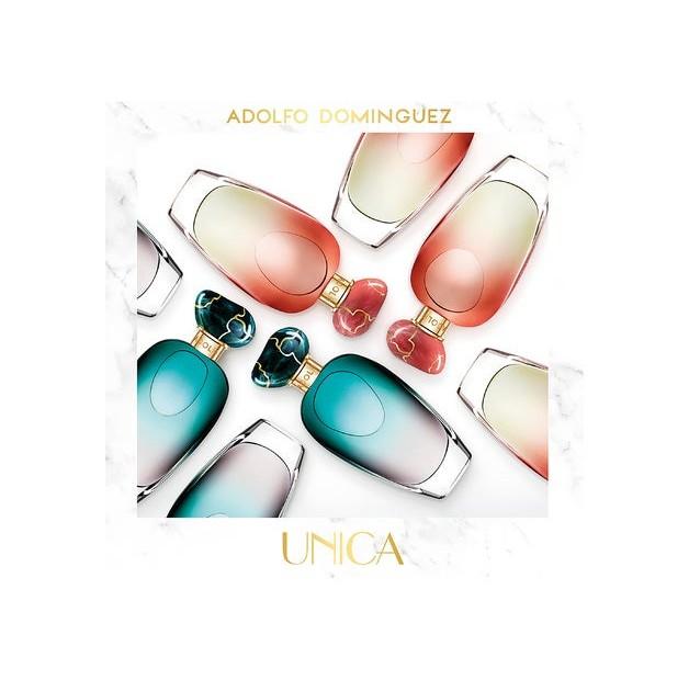 Adolfo Dominguez Unica Coral Eau De Toilette