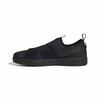 Tênis Slip-On Adidas STREETTALK Unissex Cor Preto Essencial Tamanho cm Adulto, OTQ54, Preto/Carvão/Essencial (KK0375), 24,0
