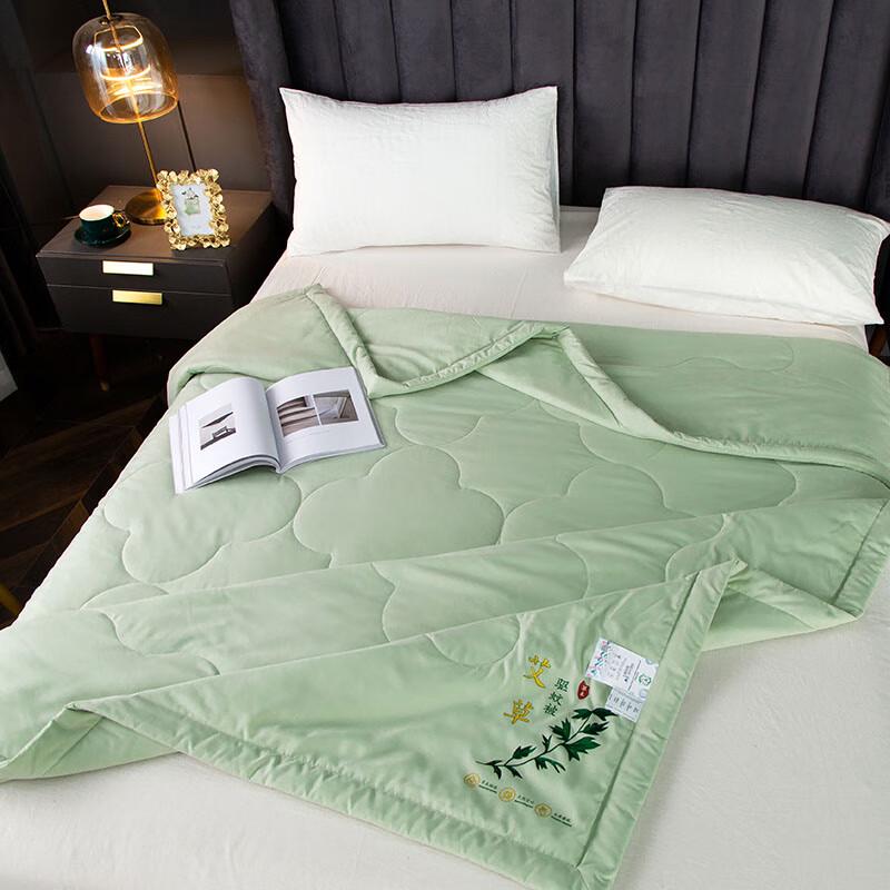 

Arctic Velvet Artemisia Mosquito Repellent Summer Quilt