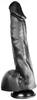 Gode Dildorama 26 x 6.7 cm Noir - Godes Dildorama - Gode XXL