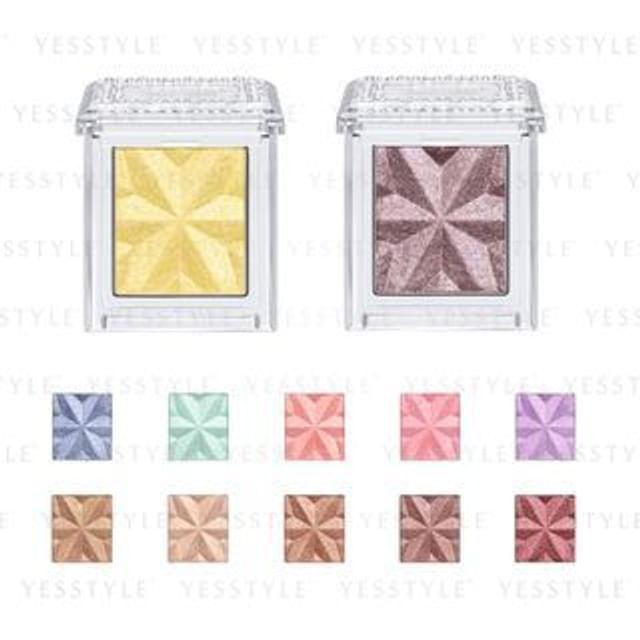 Kose - Esprique Select Eye Color N BE300 Beige