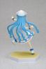 Squid Girl Squid Girl Scale PVC Painted Finished Invasion! [Deluxe Edition] (1/10 Figure)