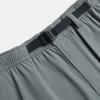 Under Armour Explor Hike Outdoor Casual Lightweight Comfortable Simple Versatile Sports Long Pants Men bottoms Clay-Green 6009581-709