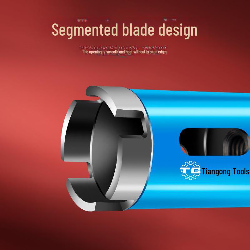 Drill Angle For Tiangong Grinder Marble Stone Ceramic Glass Tile Rock