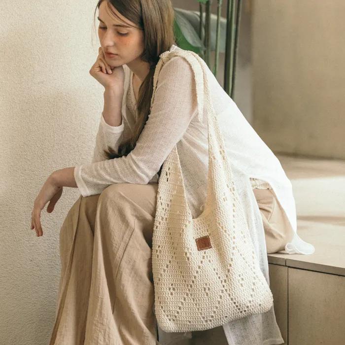Ligo Bag_Ivory