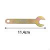Electric Drill Angle Grinder Connecting Rod Set, Accessories, Tool ,Premium
