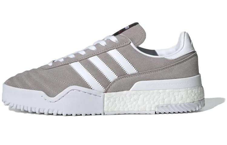 

Bball Soccer Alexander Wang x Bball Soccer Adidas Originals Clear Granite FV2903 40