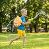 New Children's Backpack Water  Toy Summer Pull-out Water  Beach Water Fight Squirt  Water Toy