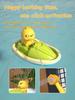 Youngsters Duck Bath Toy with Adjustable Spray Nozzles One Touch Battery Operation Interactive Bath Time Pool Play Toy for Youngsters,