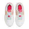 New Nike Air Max Excee Anti-Slip And Wear-Resistant Breathable Low-Top Kids Lifestyle Shoes White Kids' FB3059-102