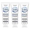 3 PEZZI Dentifricio all'Idrossiapatite per Protezione Avanzata dello Smalto, Formula Delicata ed Efficace, Dentifricio Senza Fluoro