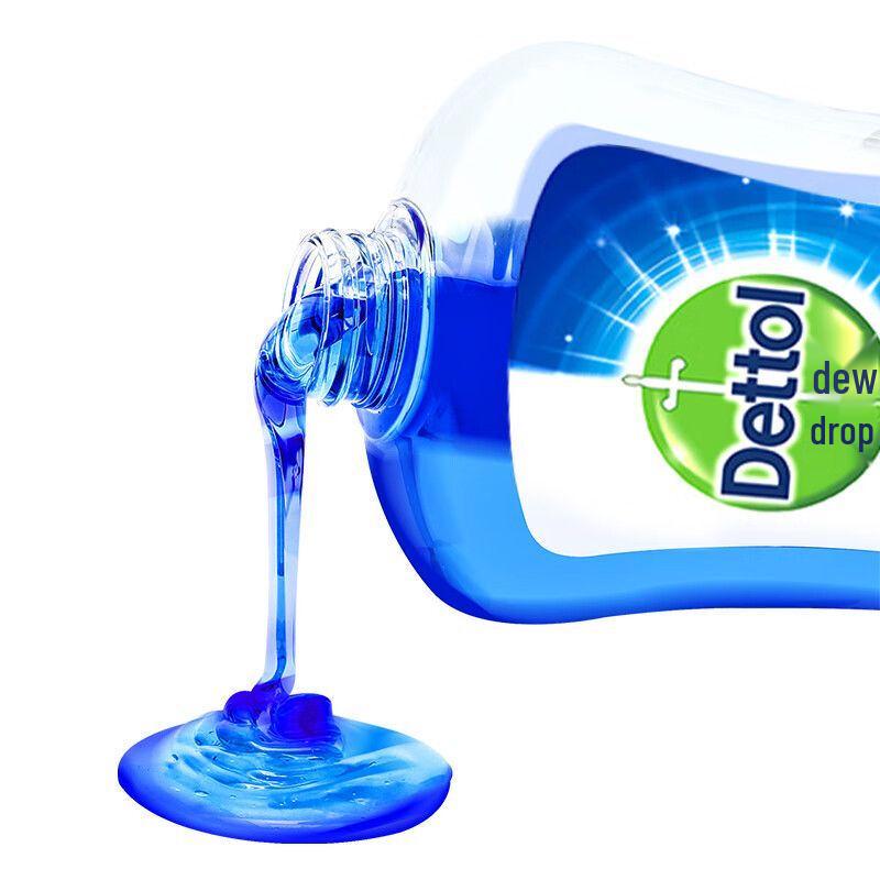 Dettol Healthy Shower Gel