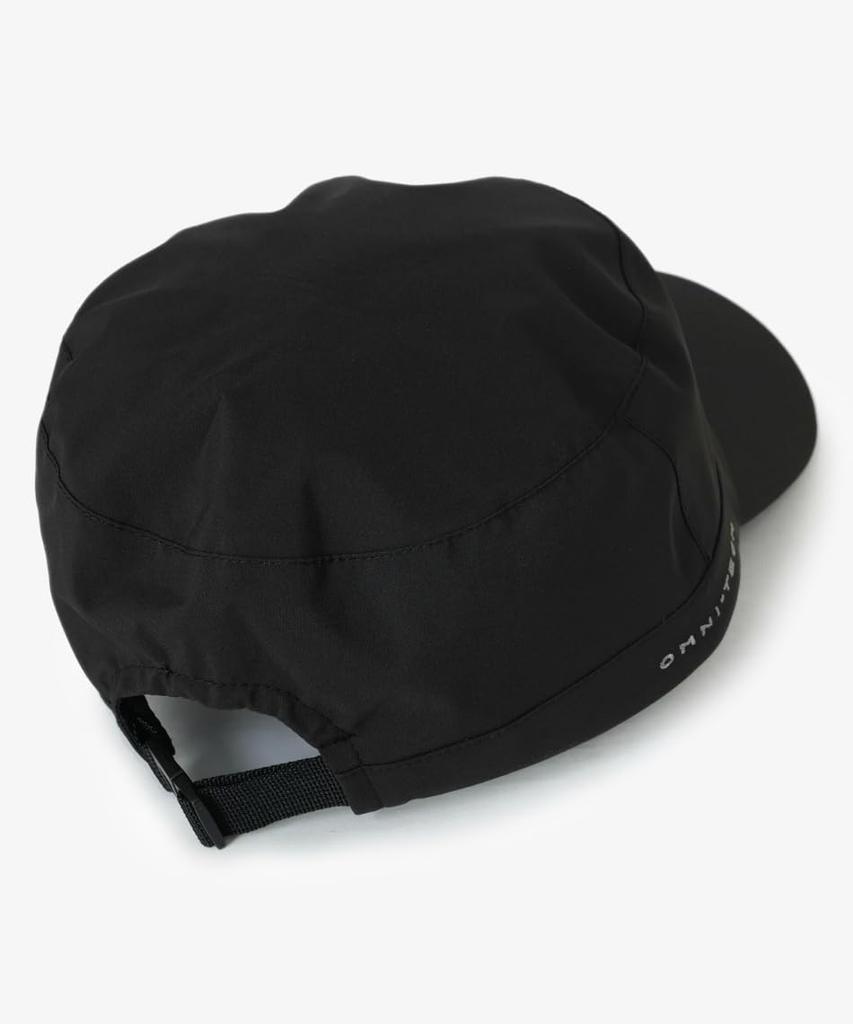 Columbia Tiffin Hill Cap PU5693 One Size Black