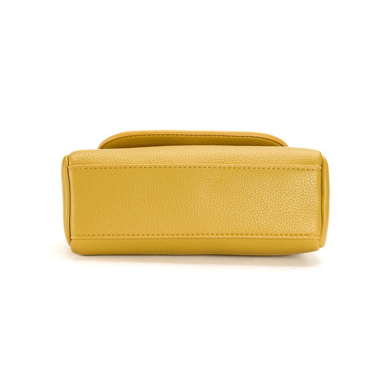 Shoulder Crossbody Dumpling Bag Zipper Stylish Versatile Wide Shoulder Straps Daily Casual Women's Cell Phone Bag