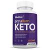 Daitea Keto goBHB Kapseln, 800mg, Beta-Hydroxybutyrat-Salze, Stoffwechselunterstützung, 120 Kapseln