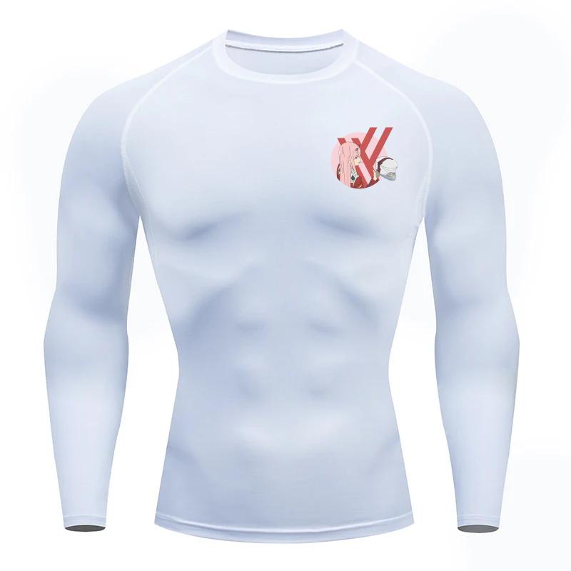 Men Ultra-Light Quick-Dry Athletic T-Shirt ZeroTwo Breathable Stretchy Moisture-Wicking Short Sleeve Fitness Gym Sports Workout