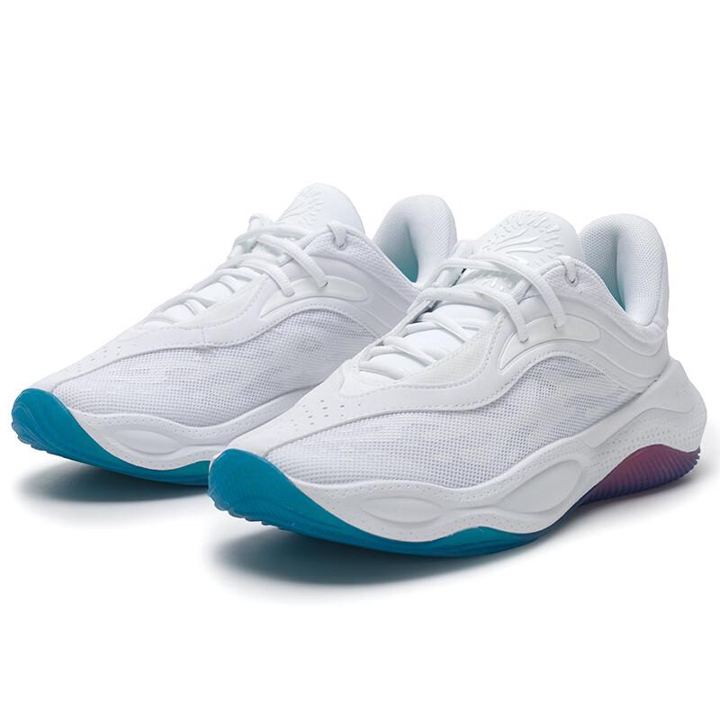 Under Armour CURRY Splash Low-Top Basketball Shoes