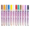 Nail Art Pen: Quick-Dry DIY Manicure Tool with Needle Tube Tip