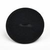 Floor Mat Clips 4Pcs Black Easy To Install Fixed Car Carpet