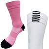 4pairs Professional Cycling Socks Tube Men's and Women's Outdoor Sports Quick-Drying Four Seasons Bicycle Socks Running Socks