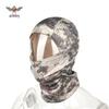 Bing Qi Ku Outdoor Camouflage Sun Protection Gear