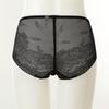 Wacoal Jacquard Ham Fabric Triangle Panty Wlgc480t