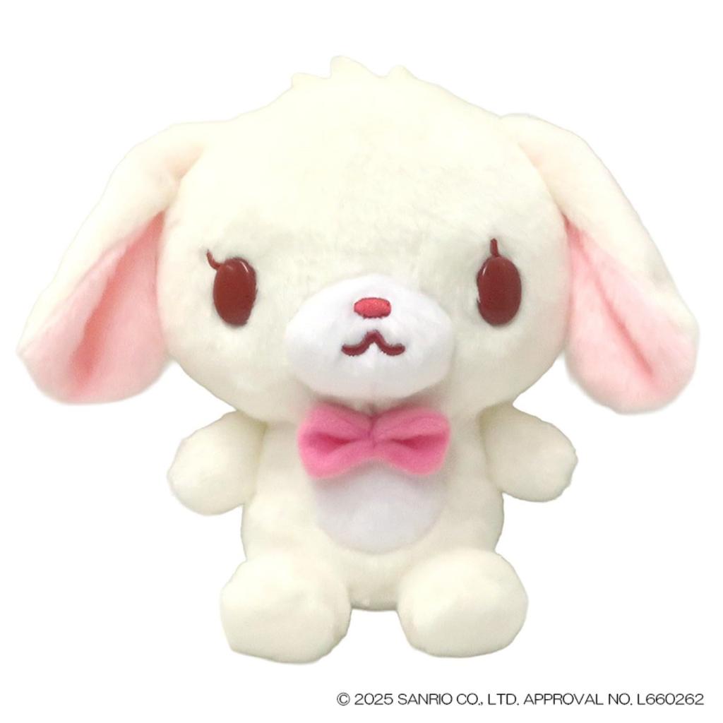 Nakajima Corporation Sugar Bunnies Fuwakuta Shirousa 225849-26