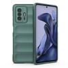 For Xiaomi 11T Pro Case Silicone TPU Fundas Protector Anti-drop Case For Xiaomi 11T Pro Cover For Mi 11T Pro Case