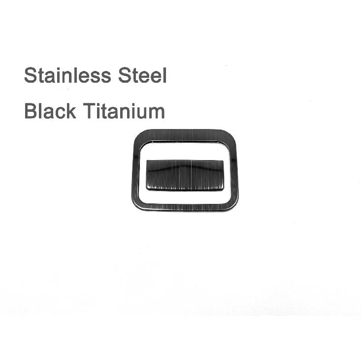 ABS/Steel Car Glove Box Handle Armrest Trim Cover Decor Frame Interior Accessories For Toyota Corolla Cross XG10   2024+