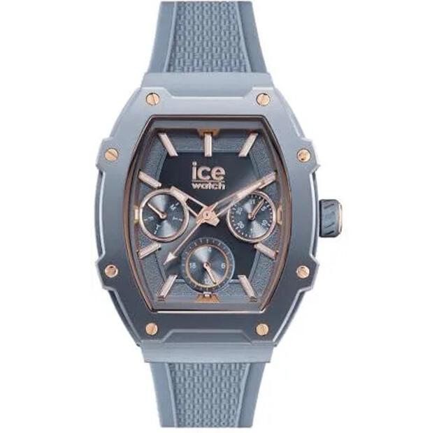 Часы Ice-Watch ICE boliday Horizon blue 022867