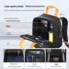 HP 15.6-inch Business Travel Laptop Backpack