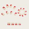 Versatile Wearable Fake Nails: Short, Medium & Long Artful Nail Tips