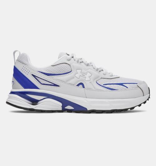 [Under Armour] Apparition Tech [6005280-014] Gray-260