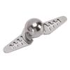 Coffee Cooling Ball Reusable Maintains Pure Flavor Stainless Steel Coffee Chilling Ball