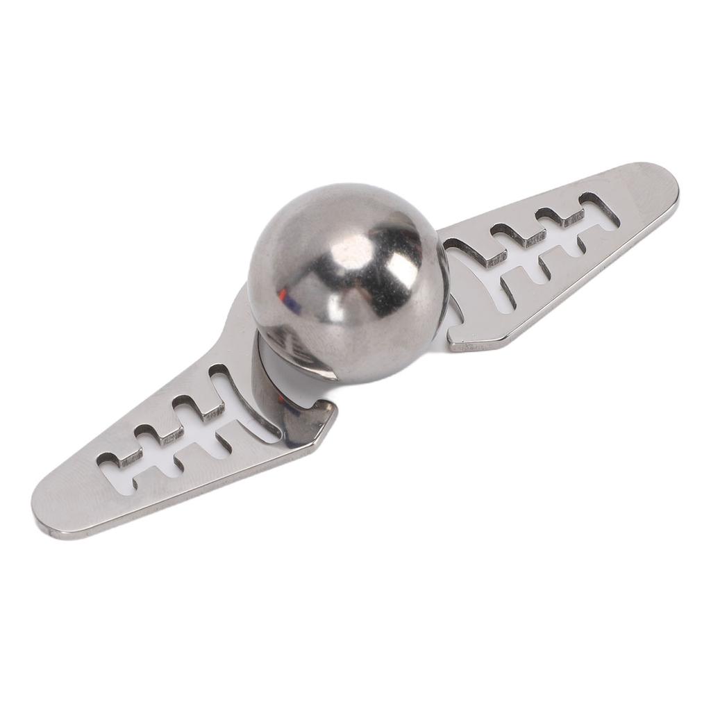 Coffee Cooling Ball Reusable Maintains Pure Flavor Stainless Steel Coffee Chilling Ball