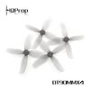 HQPROP T90MMX4 3.5-inch Propeller Set for Yifei ProTek35