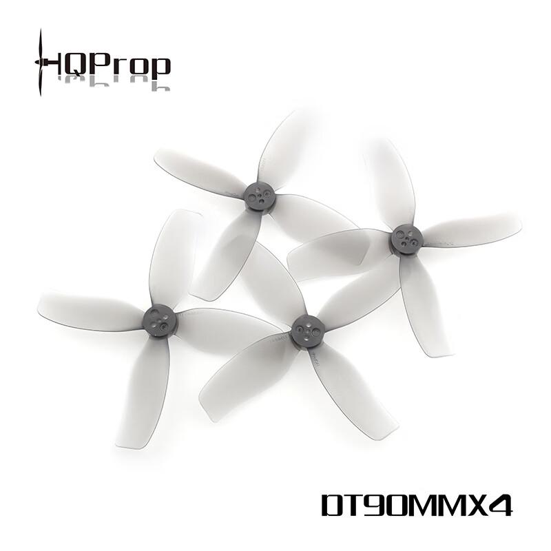 

HQPROP T90MMX4 3.5-inch Propeller Set for Yifei ProTek35