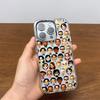 HOT Full Screen Character Personalized Phone Case for Xiaomi Mi 15 14T 14 12T 11T 11 Lite Poco M7 X7 X6 F5 F6 X5 X4 GT Pro 4G 5G