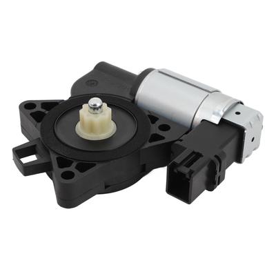 Power Window Regulator Motor Smooth Operation High Performance 742?801 Replacement for Mazda 2 3 6