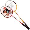 Badminton – Badmintonracketar