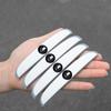 Car Door Anti-collision Protector Bar Stickers Edge Protection For BMW M Power X1 e84 X3 f25 X5 e53 x6 e71 ix3 i3 320i 330d M4 mkhr65